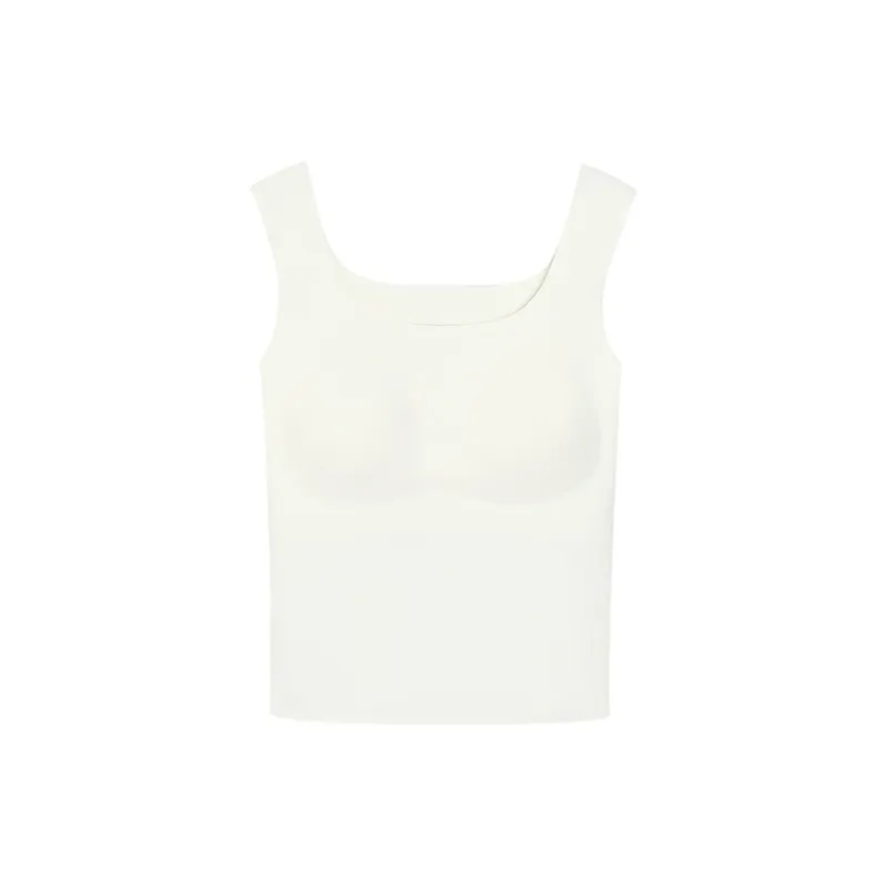 Red bean Women's Tank Tops-5