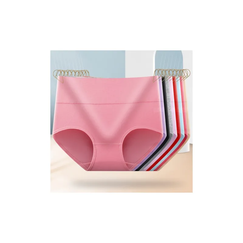 YUZHAOLIN Underpants Women's Combo Set-1