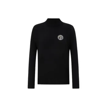 KARL LAGERFELD Knitwear Men's Black