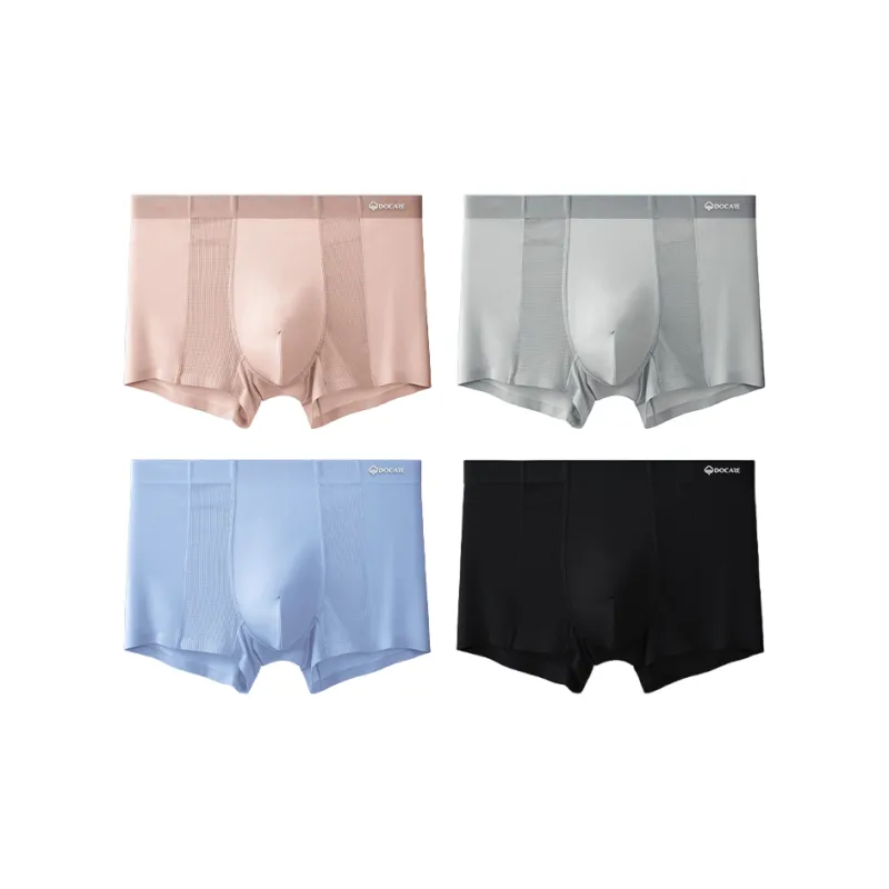 Colorful DOCARE Underpants Men's-18