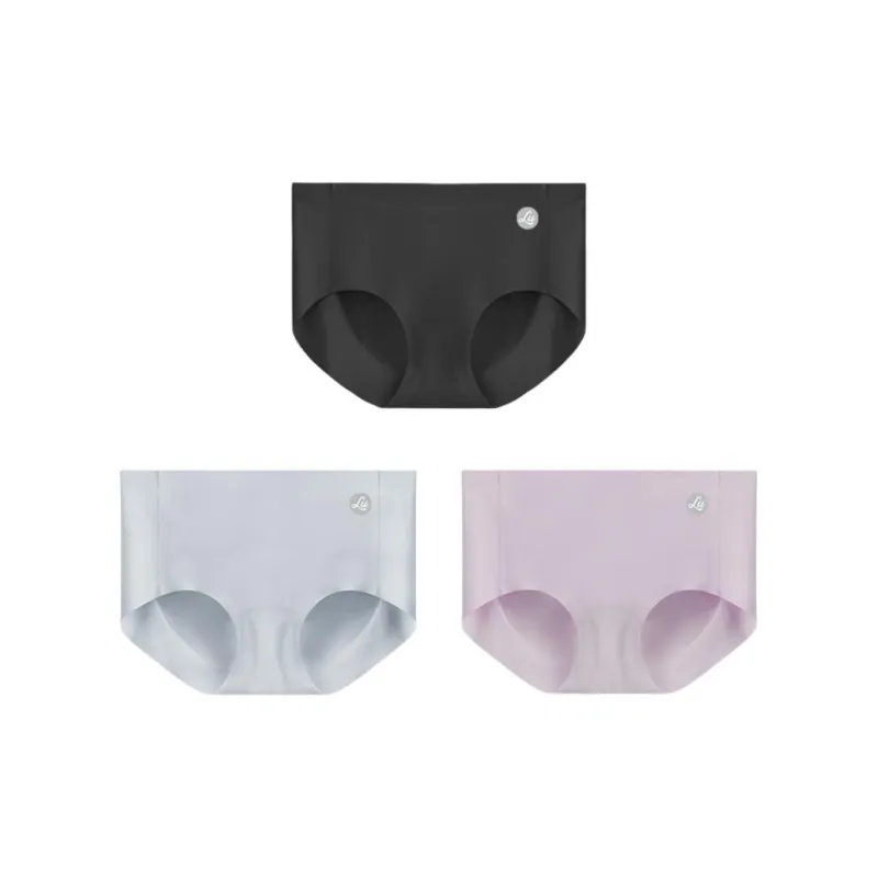 LUYOUYE Women's Underpants-18