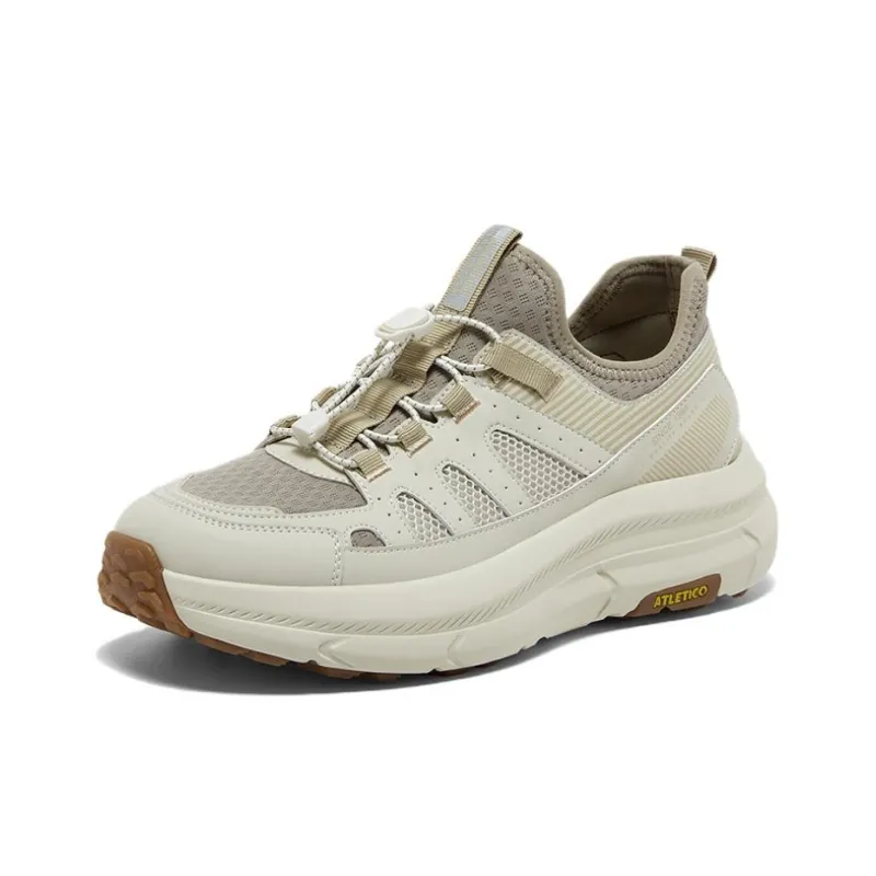 BATA Breathable Low Top Casual Shoes Men's-6