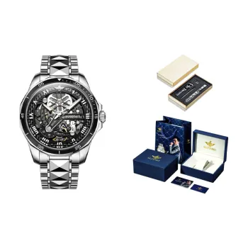 Oupinke Men Watch