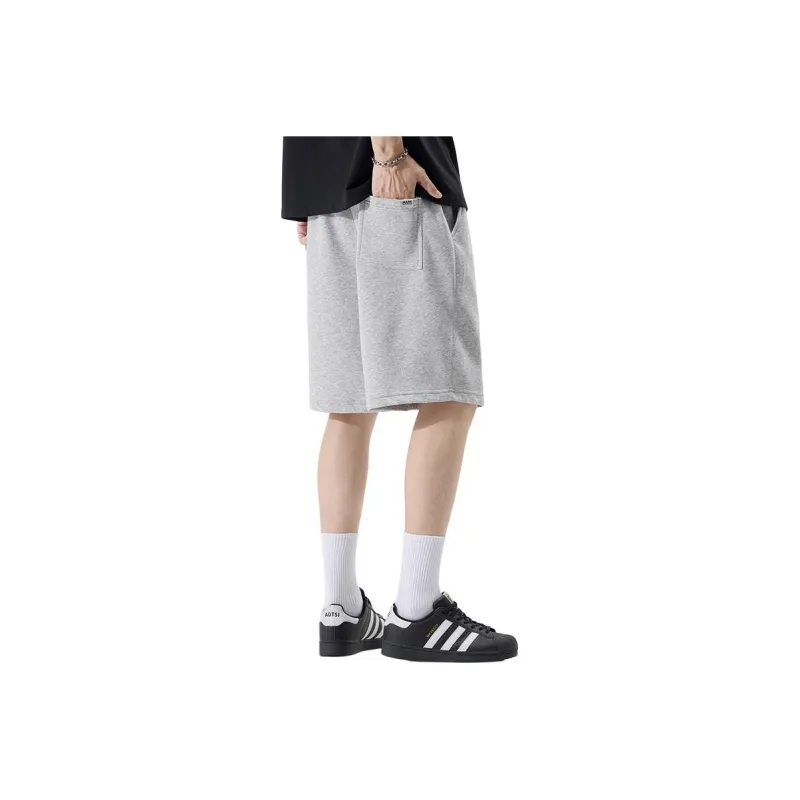 FAIRWHALE Casual Shorts Unisex-20