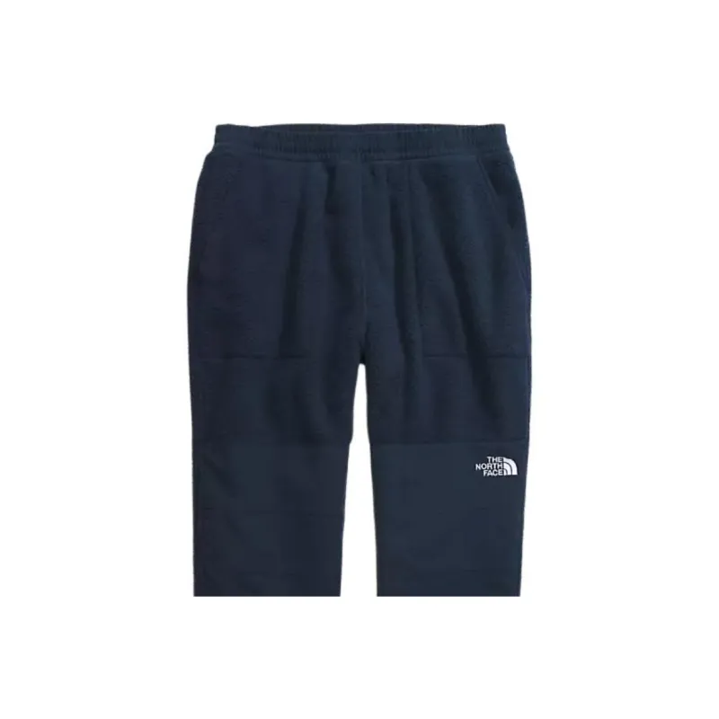 THE NORTH FACE Casual Pants Men's Marine Blue-4