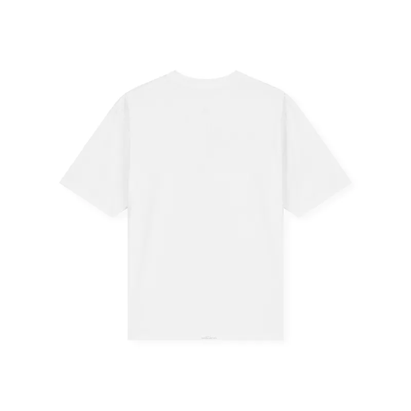 WRSTBHVR PIONEER T Shirt Unisex Black-6