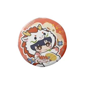 Read Goodies Zhou Zekai, Su Mucheng, Ye Xiu, Yu Wenzhou Renewal Collection, Wonder Gallery Badges-4