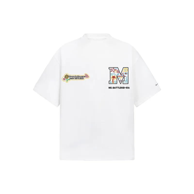 Keep it light T Shirts Unisex-0