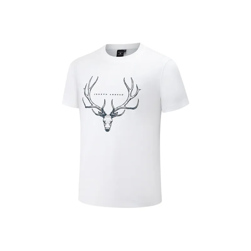 JOSEPH ABBOUD T Shirts Men-5