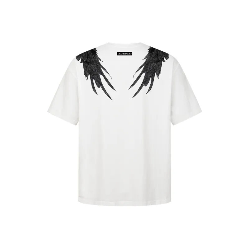 CHARLIE GOLF T Shirts Unisex-6