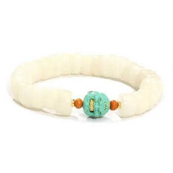 MUUSI Bodhi Root Bracelets Unisex