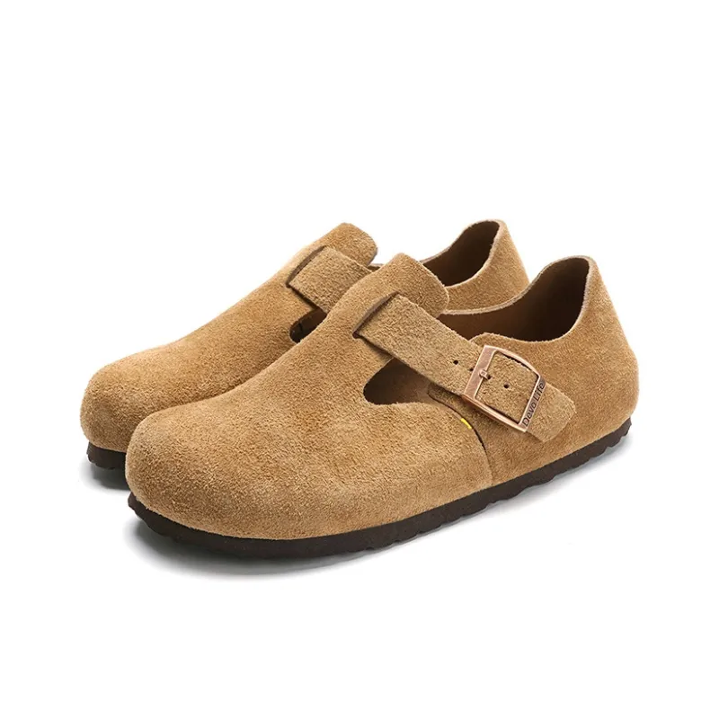 Devo Life Casual Single Shoes Women's-3