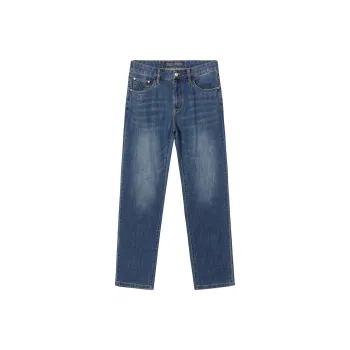 GANT Jeans Unisex 407 Blue