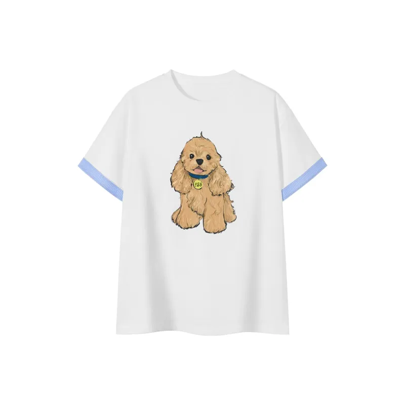 PSO Brand T Shirts Unisex-4