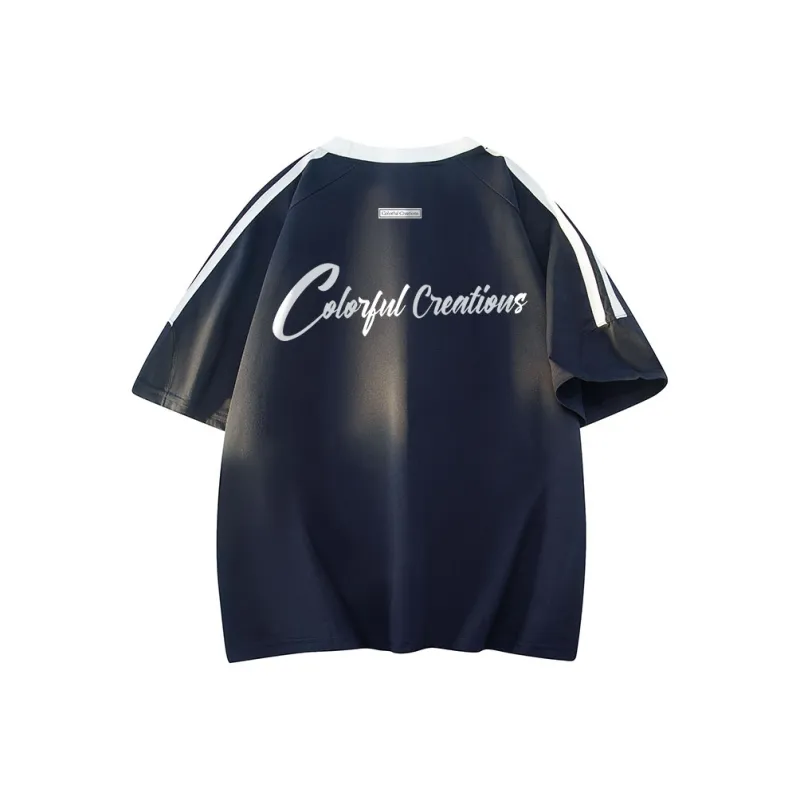 Colorful Creations T Shirt Unisex-25