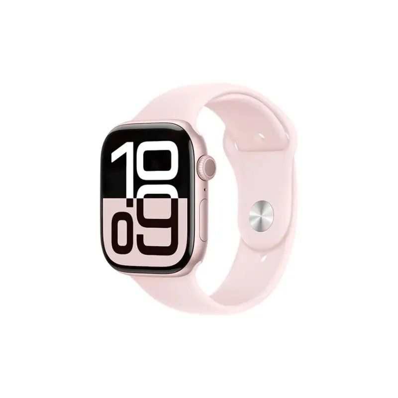 DiaYzlo Apple Compatibility Watch Band 247mm Fluoroelastomer Material-5