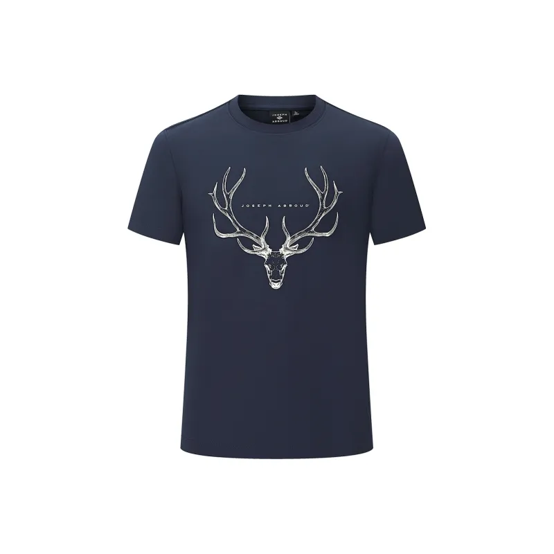 JOSEPH ABBOUD T Shirts Men-6
