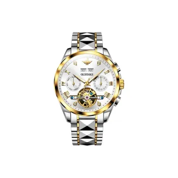 Oupinke Men Watch