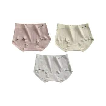 MADALLO Underpants Women's Combo Set