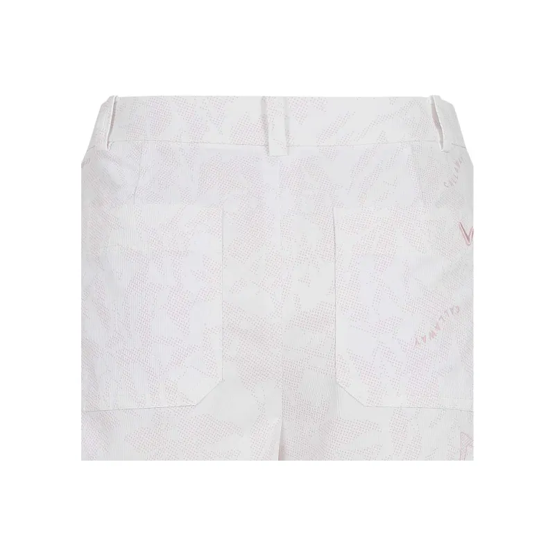 Callaway Cargo Shorts Women's-7