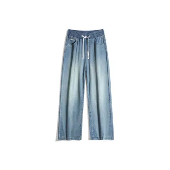 Jeep Outdoor Commute Jeans Unisex