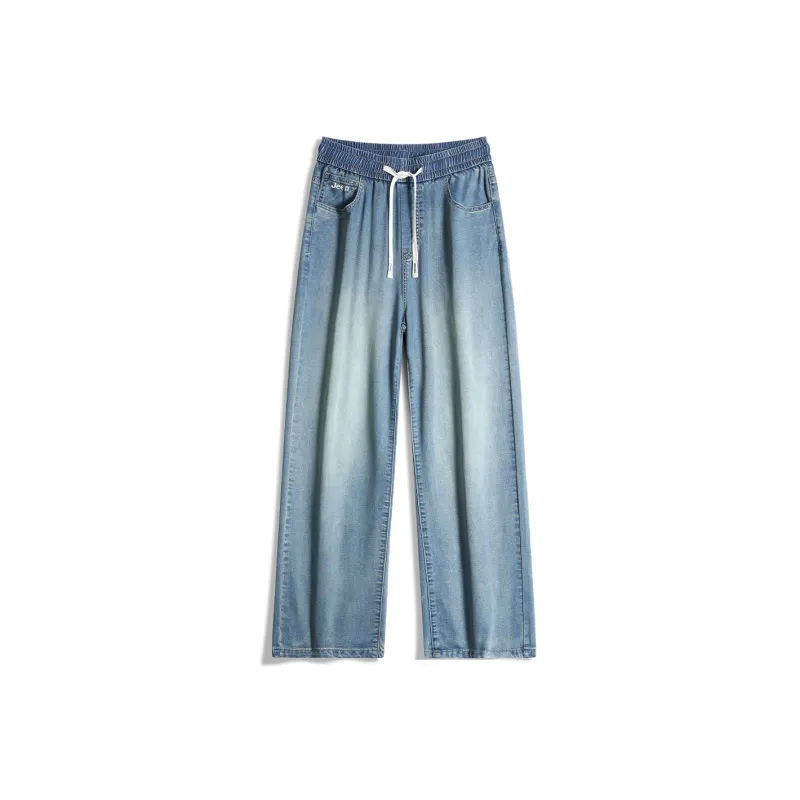Jeep Outdoor Commute Jeans Unisex-0