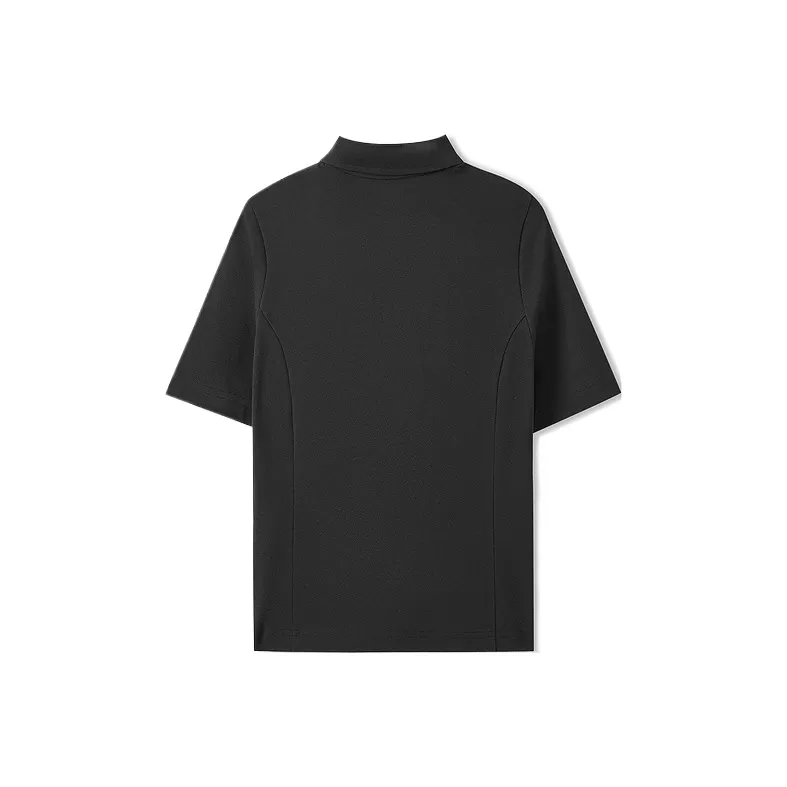 Skechers Sports Alliance Series Polo Shirt Women's-1