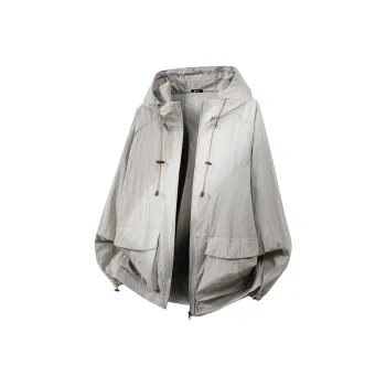 SOIE Sun Protection Clothing Unisex