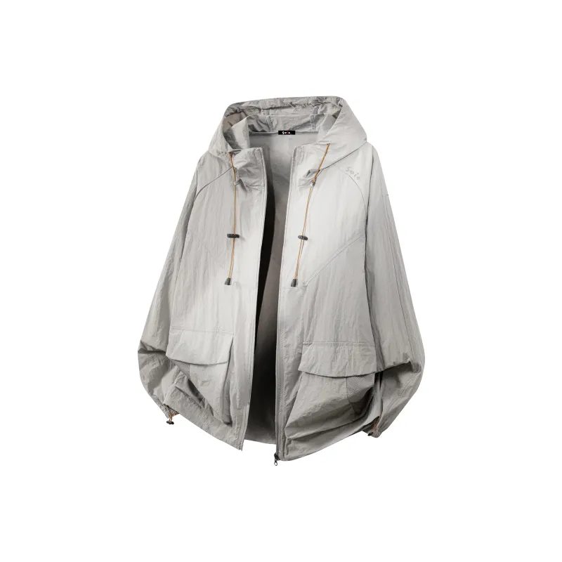 SOIE Sun Protection Clothing Unisex-25