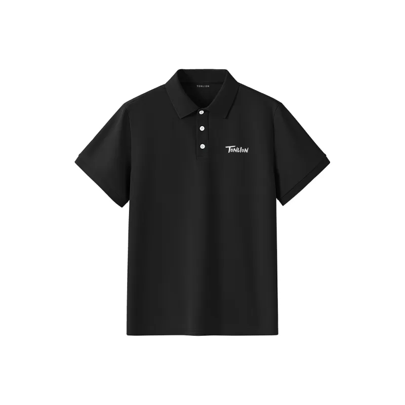 Tonlion Polo Shirts Unisex-0