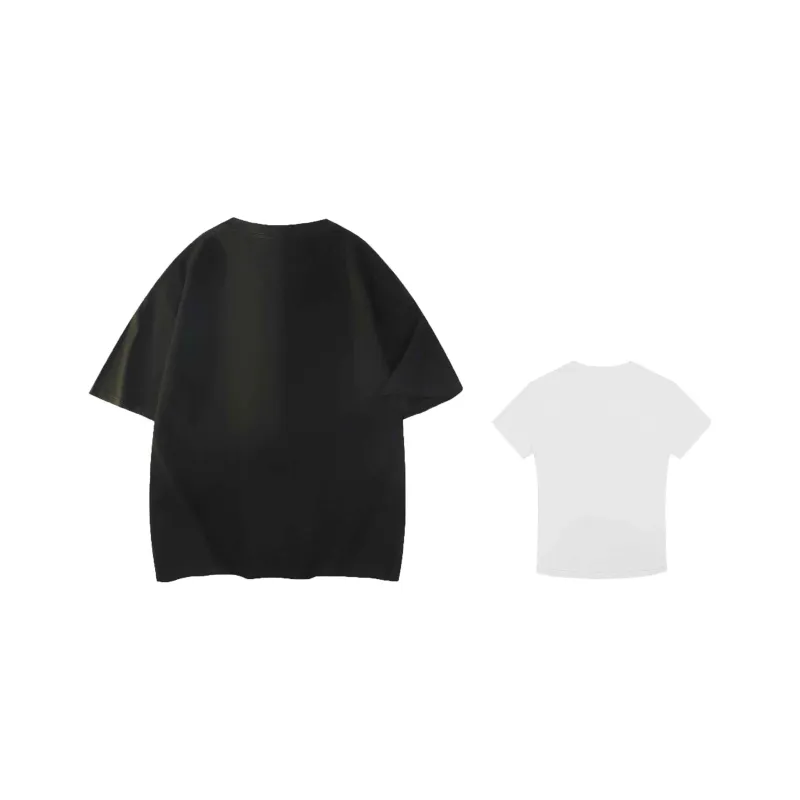 EYEUNDERSTAND T Shirts Unisex-5