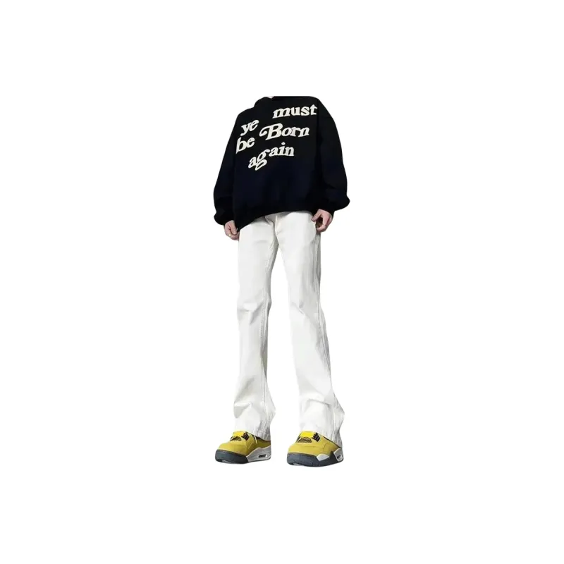 STIRNWAND Jeans Unisex-3