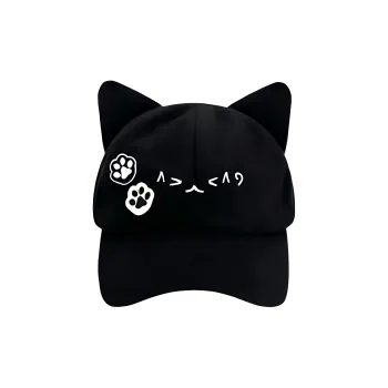 Beerus Cotton Baseball Caps Women's