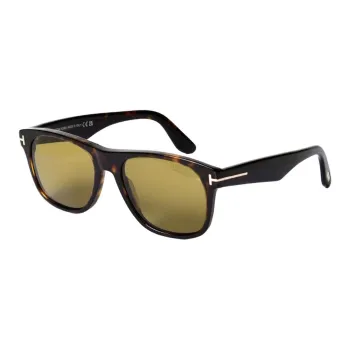 TOM FORD Eyewear Pilot frame Sunglasses