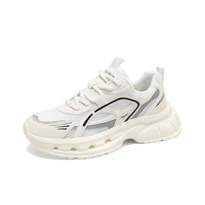 U.S. POLO ASSN. Chunky Sneakers Men's-3