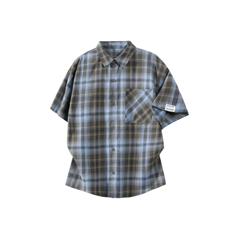 JASONWOOD T Shirts Unisex-4