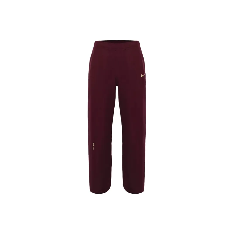 Nike x NOCTA SS25 Sports Pants Unisex-0