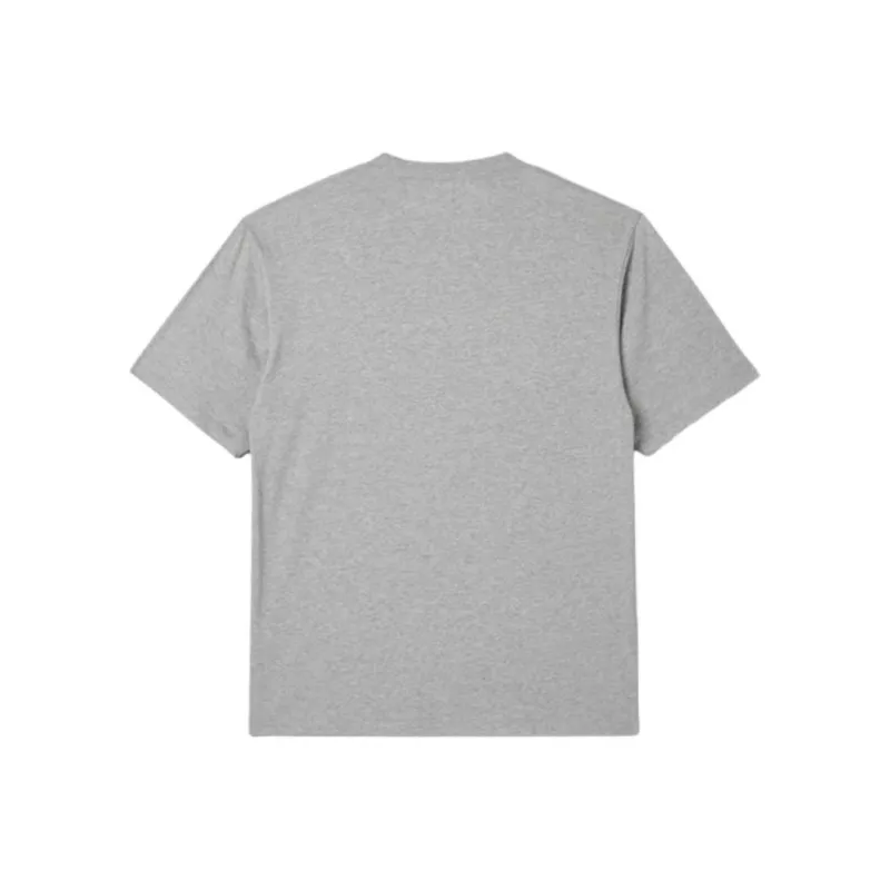 GUESS T Shirts Unisex Gray-1