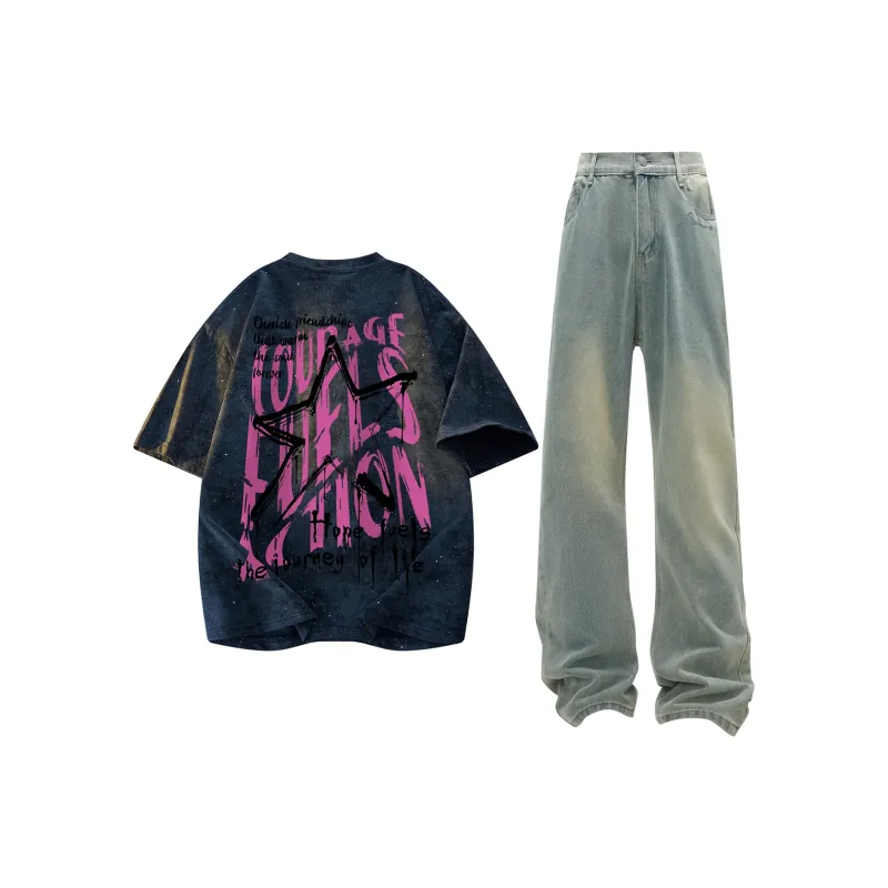 Yiwen Casual Sportswear Unisex-10