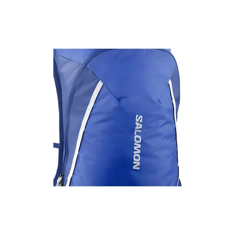 SALOMON CROSS Mountaineering Bag Outdoor Bag Polyamide 12L Blue Unisex-2