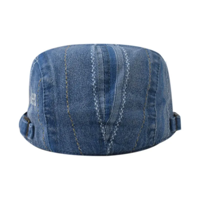 Jeep Berets Unisex-5