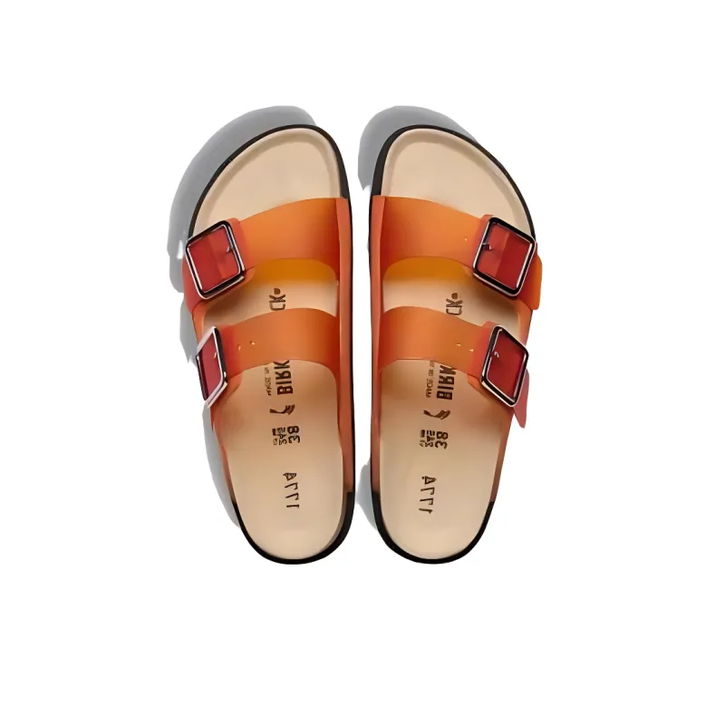 Birkenstock 1774 Arizona Pvc Sandals Women's-3
