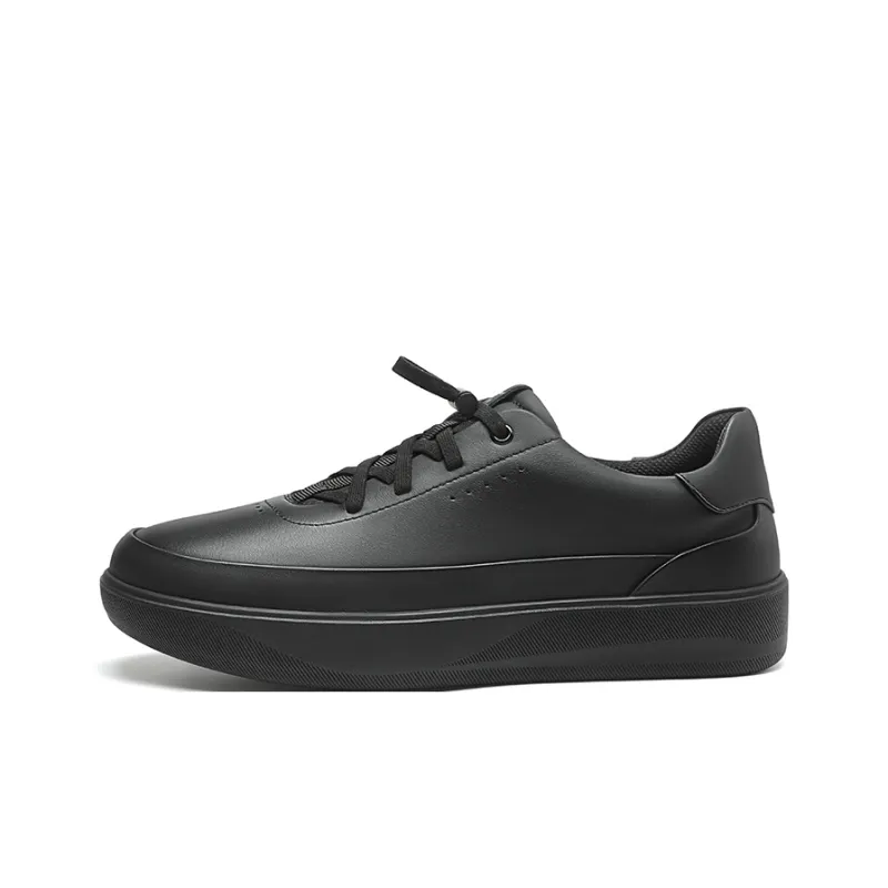 SEPTWOLVES Low Top Skateboard Shoes Men's-0