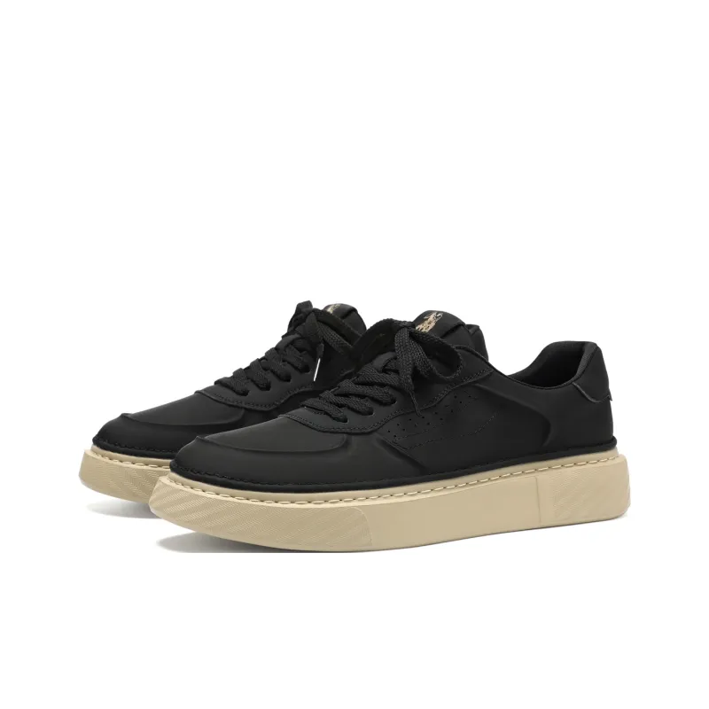 U.S. POLO ASSN. Skateboard Shoes Men's-2