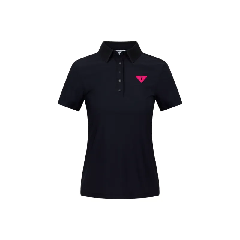 EUROPEAN TOUR T Shirts Women's-0