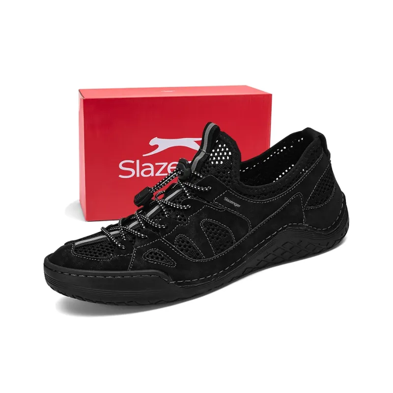 Slazenger Wear resistant And Lightweight River Trekking Shoes Unisex-1