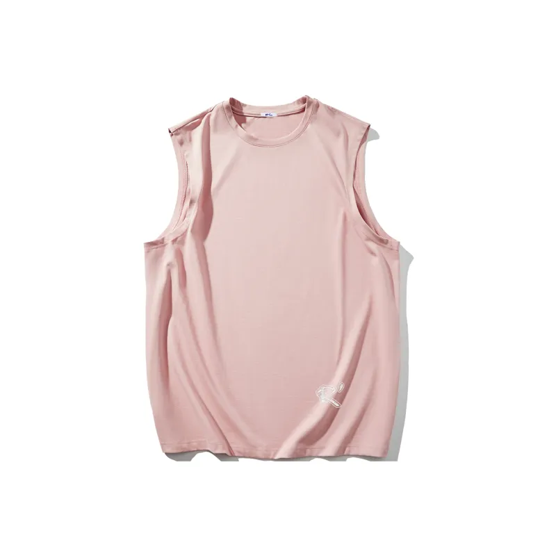 Warrior Huichao Riding The Wind Collection Tank Top Unisex-2
