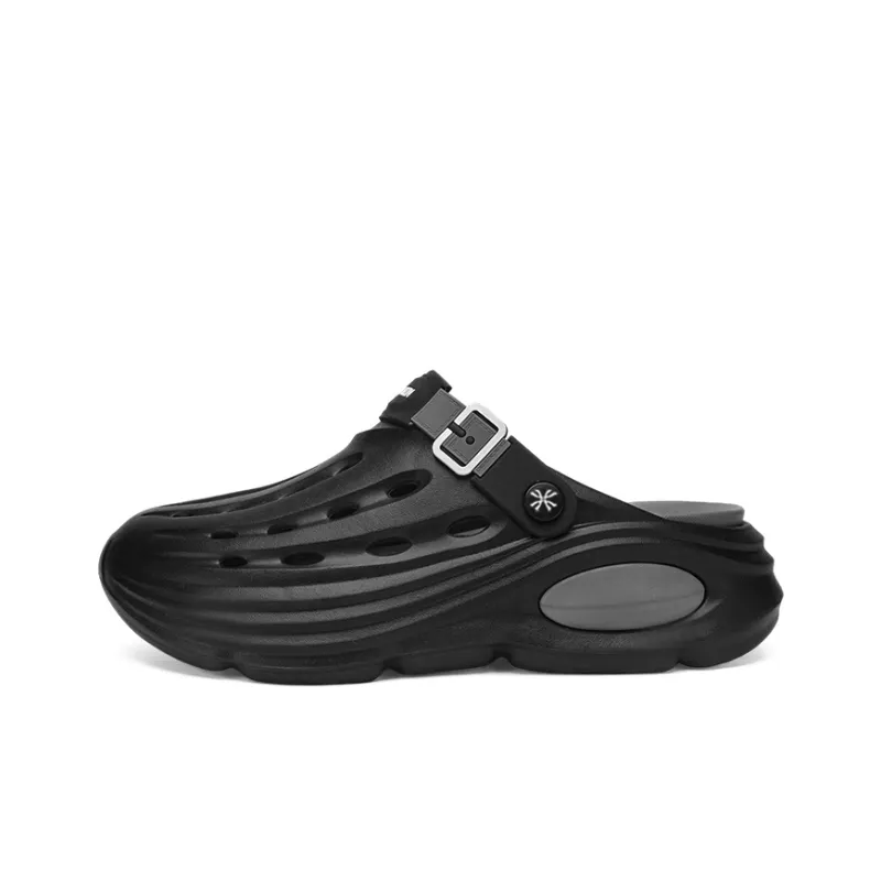 YUZHAOLIN Clogs Men-0