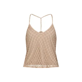 URBAN REVIVO Knitwear Women's Nude Pink