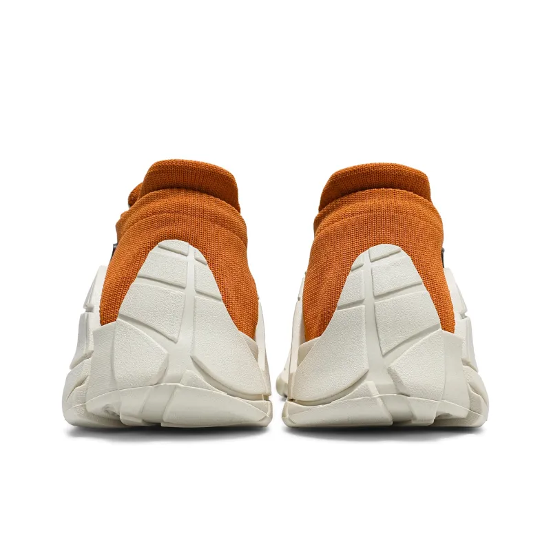 Binary Low Top Chunky Sneakers Men's-5